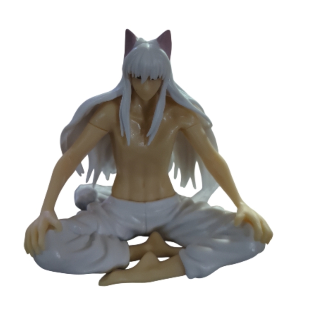 Union Creative Yu Yu Hakusho Fox Kurama Figure